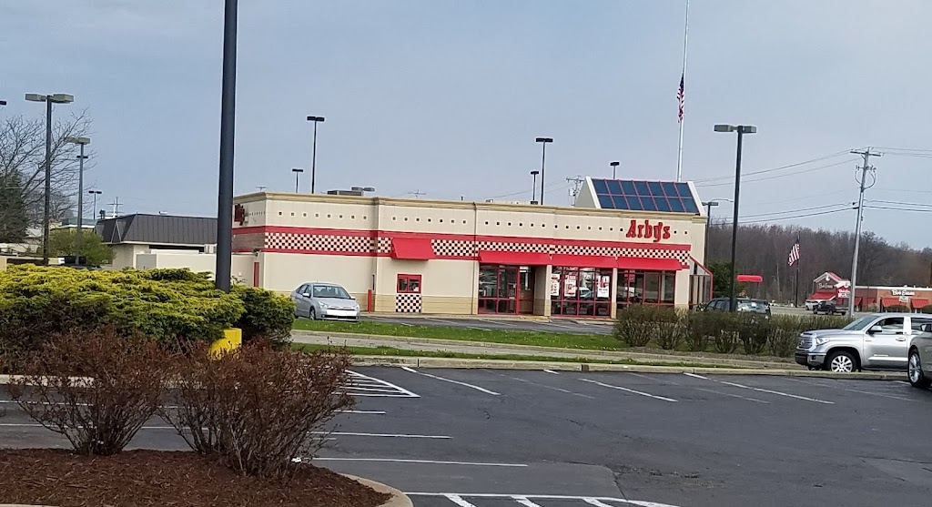 Arby's 16101