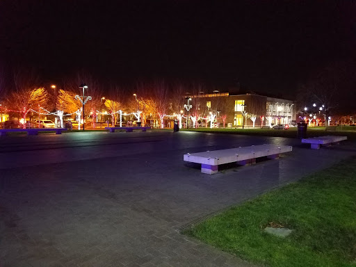 Recreation Center «Beaverton Community Center», reviews and photos, 12350 SW 5th St #100, Beaverton, OR 97005, USA