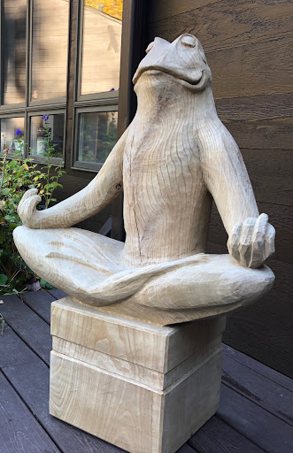 Restaurant «Sanctuary On Green», reviews and photos, 1936 S Green Rd, Cleveland, OH 44121, USA