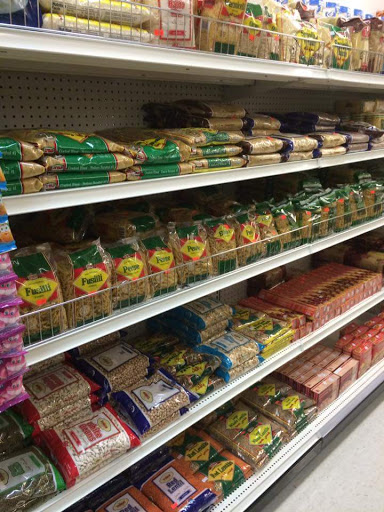 Supermarket «Al-Barakah Halal Supermarket», reviews and photos, 13642 Jefferson Davis Hwy, Woodbridge, VA 22191, USA