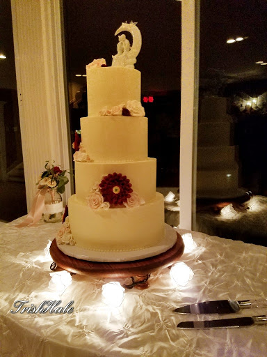 Wedding Venue «Morningside Inn», reviews and photos, 7477 McKaig Rd, Frederick, MD 21701, USA