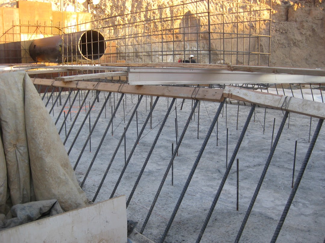 Schmidt Construction