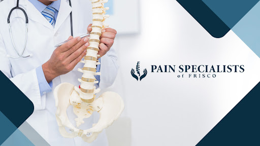 Pain Specialists of Frisco