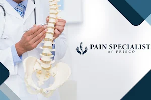 Pain Specialists of Frisco image