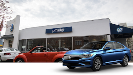 Prestige Volkswagen of Stamford