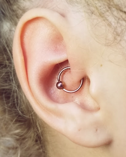 Body Piercing Shop «Skin Gallery Tattooing & Body Piercing», reviews and photos, 1402 Ogden Ave, Downers Grove, IL 60515, USA