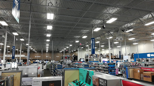 Electronics Store «Best Buy», reviews and photos, 3367 Daniels Rd, Winter Garden, FL 34787, USA