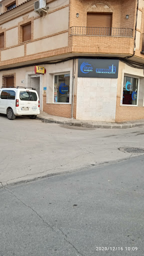 WIFI Villarrubia en Villarrubia de los Ojos, Ciudad Real
