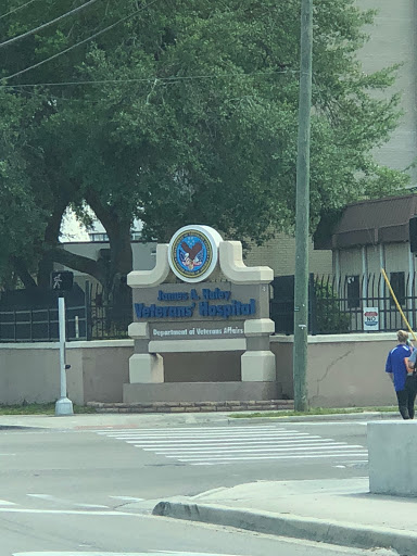 VA Hospital - Tampa