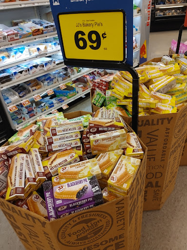 Grocery Store «Food Lion», reviews and photos, 424 N Main St, Kilmarnock, VA 22482, USA