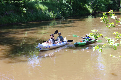 Art Museum «Brandywine River Museum of Art», reviews and photos, 1 Hoffmans Mill Rd, Chadds Ford, PA 19317, USA