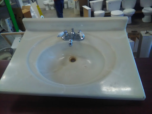 Thrift Store «Habitat For Humanity Las Vegas», reviews and photos