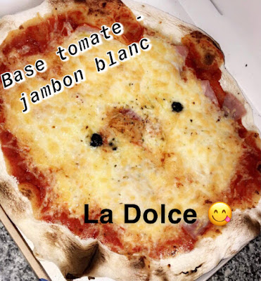 PIZZA MANIA à Monistrol-sur-Loire