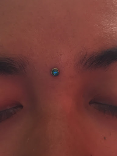 Explore abstract tattoo ideas for women, creative tattoo ideas in San Diego, available at Body Art Salon