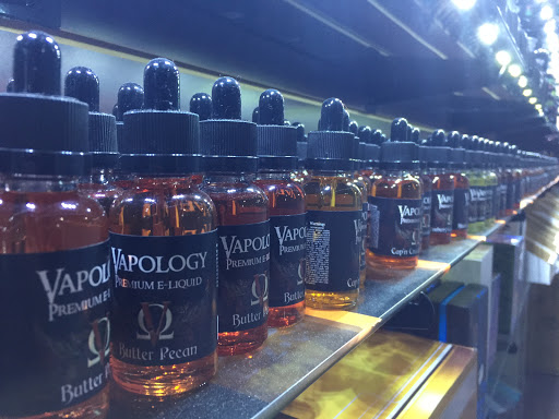 Tobacco Shop «Nirvana smoke shop», reviews and photos, 215 N Carroll Blvd, Denton, TX 76201, USA