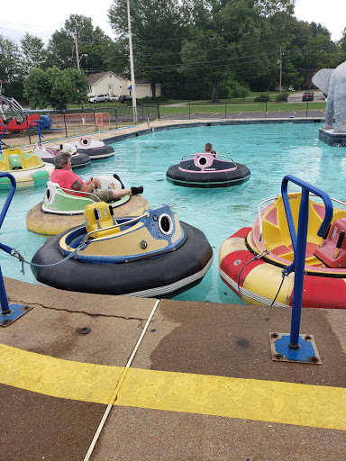 Amusement Park «Golf and Games Family Park», reviews and photos, 5484 Summer Ave, Memphis, TN 38134, USA