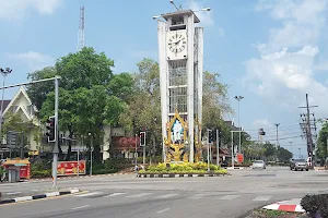 Trang Clock Tower image
