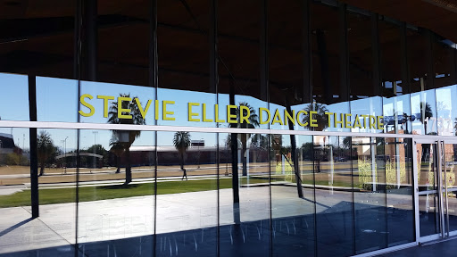 Performing Arts Theater «Stevie Eller Dance Theatre», reviews and photos, 1737 E University Blvd, Tucson, AZ 85719, USA
