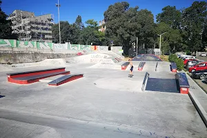 Skate Park Rojc image