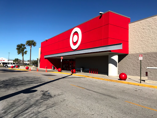 Department Store «Target», reviews and photos, 2340 FL-77, Panama City, FL 32405, USA