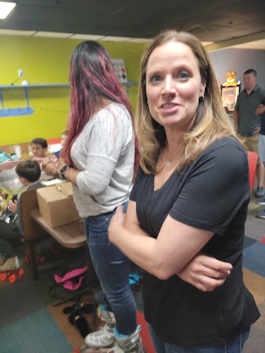 Sporting Goods Store «Hyde Park Roller Magic», reviews and photos, 4178 Albany Post Rd, Hyde Park, NY 12538, USA