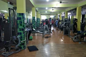 Mountain Gym Fitness Center, image