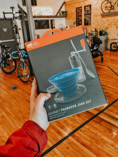 Outdoor Sports Store «Switchback Gear Exchange», reviews and photos, 2166 Plainfield Ave NE, Grand Rapids, MI 49505, USA