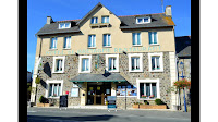 Photos du propriétaire du Restaurant Logis Hôtel le Bretagne à Le Vivier-sur-Mer - n°1