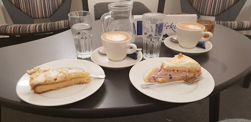 Madam Blå Cafe Og Butik