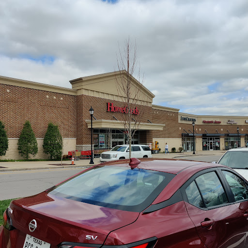 HomeGoods, 1026 Glenbrook Way, Hendersonville, TN 37075, USA, 