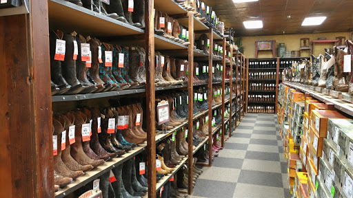 Boot store Mckinney
