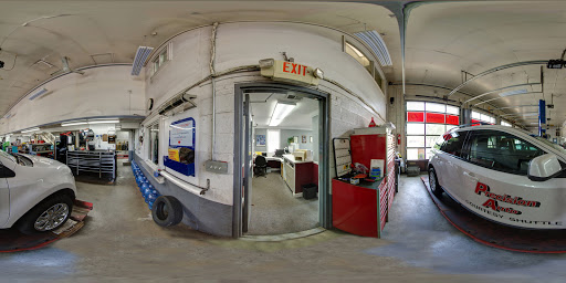 Auto Repair Shop «Precision Auto», reviews and photos, 12811 Middlebrook Road, Germantown, MD 20874, USA