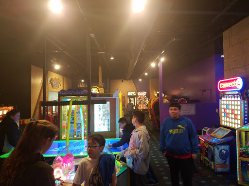 Amusement Center «The Lost City», reviews and photos, 12330 James St, Holland, MI 49424, USA