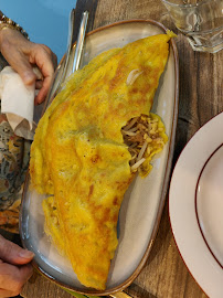 Bánh xèo du Restaurant laotien Lao Douang Paseuth à Paris - n°2