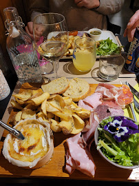 Les plus récentes photos du Restaurant Le Pourquoi Pas à Laruns - n°2