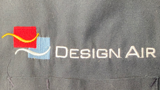 Design Hvac Inc. " Design Air" in Houston