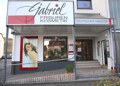 Gabriel Frisuren & Kosmetik Inh. Swen Gabriel Walther-Rathenau-Straße 5, 35745 Herborn, Deutschland