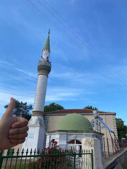 Aksicim Köyü Cami