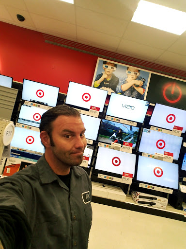 Department Store «Target», reviews and photos, 25601 Jeronimo Rd, Mission Viejo, CA 92691, USA