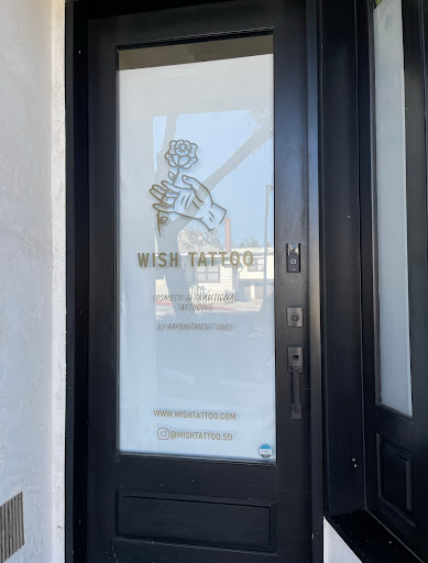 Explore tattoo ideas on hand, creative tattoo ideas in San Diego, available at Wish Tattoo