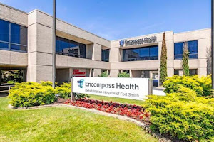 Encompass Health Rehabilitation Hospital of Fort Smith