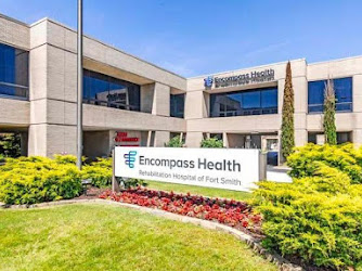 Encompass Health Rehabilitation Hospital of Fort Smith