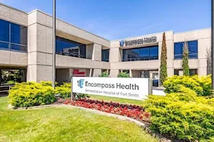 Encompass Health Rehabilitation Hospital of Fort Smith image