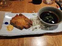 Plats et boissons du Restaurant japonais Restaurant Ishikawa à Bordeaux - n°18