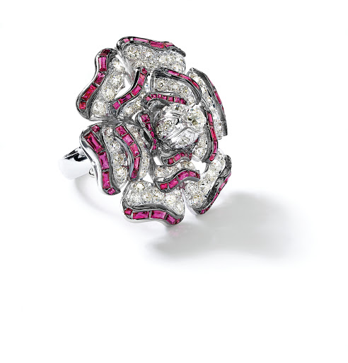 Jewelry Store «Port Royal Jewelry Inc», reviews and photos, 623 5th Ave S, Naples, FL 34102, USA