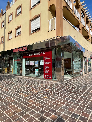 Inmobiliaria Morales en Puerto de Mazarrón en Puerto de Mazarrón