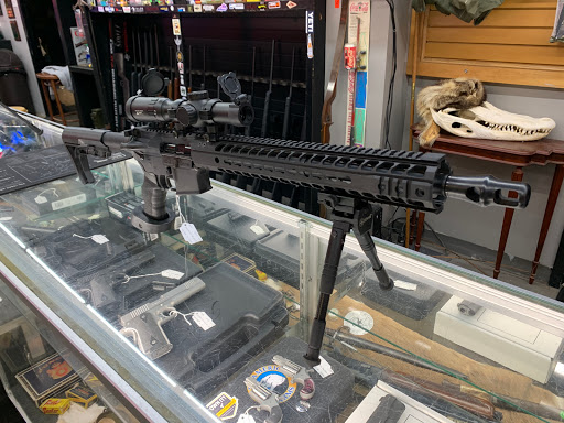 Pawn Shop «County Line Pawn Shop», reviews and photos, 5060 Canton Rd, Marietta, GA 30066, USA