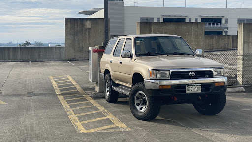 Used Car Dealer «Shift Automotive», reviews and photos, 6859 Leetsdale Dr, Denver, CO 80224, USA