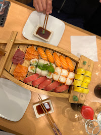 Les plus récentes photos du Restaurant japonais Sushi Emany à Paris - n°1