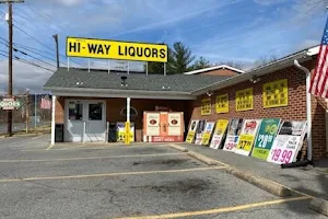 Hi-Way Liquors & Wine Cellar image